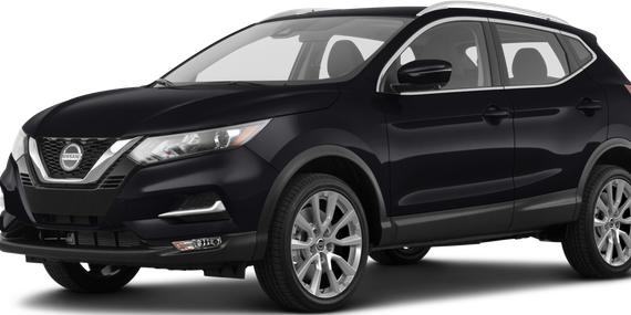NISSAN ROGUE SPORT 2022 JN1BJ1BW0NW478925 image